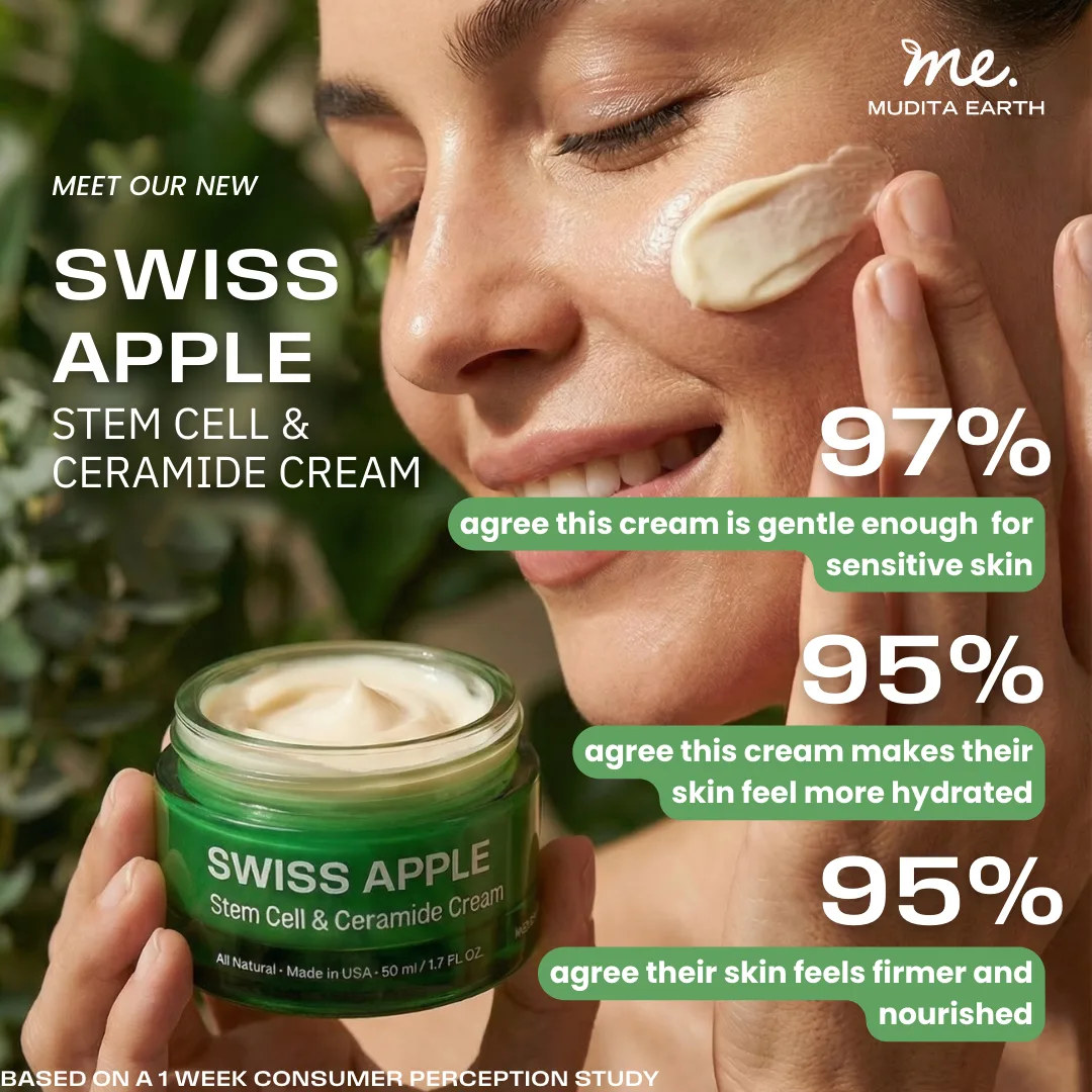 97% agree this cream is gentle enough for sensitive skin